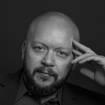 Jeff Kovel
