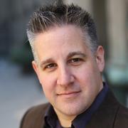 Eric Corey Freed