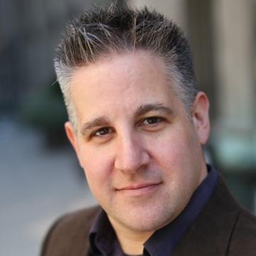 Eric Corey Freed