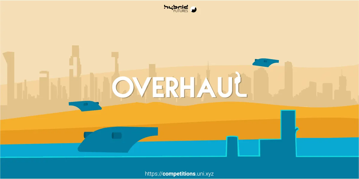 Overhaul 2020