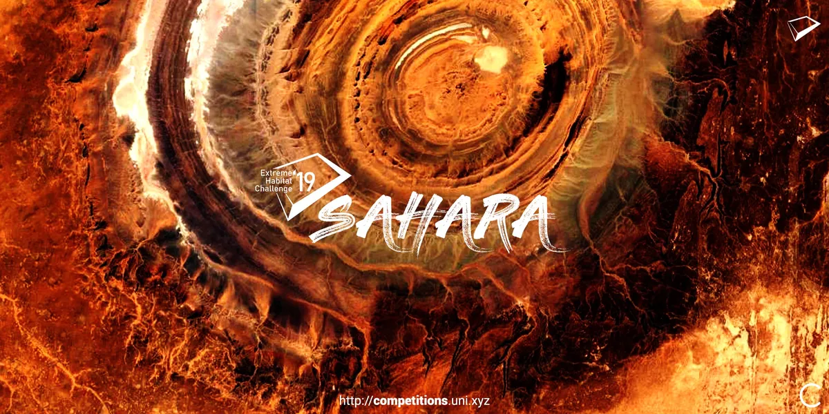 EHC - Sahara