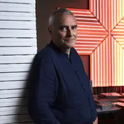 Dominique Perrault