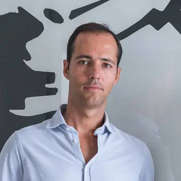 Luis Pereira Miguel