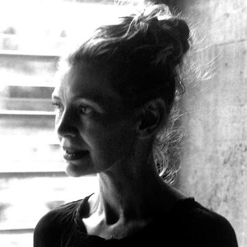 Baerbel Mueller