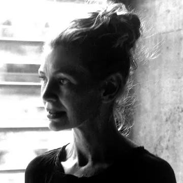 Baerbel Mueller