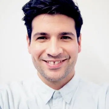 Gregorio Lubroth