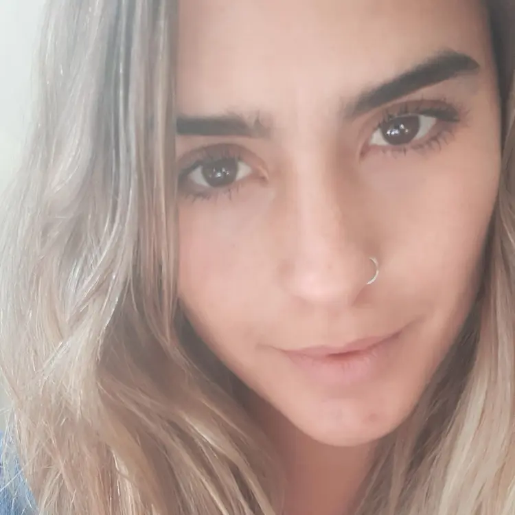 Maria Camila Godoy