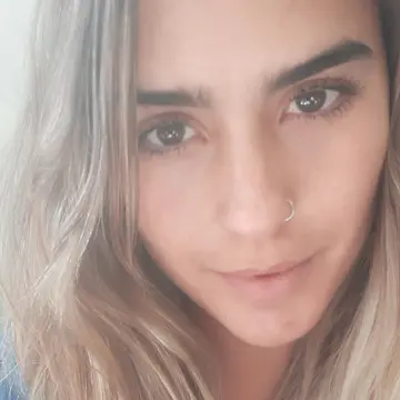 Maria Camila Godoy