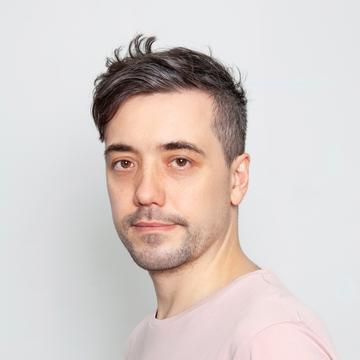 Timur Shabaev