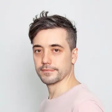 Timur Shabaev