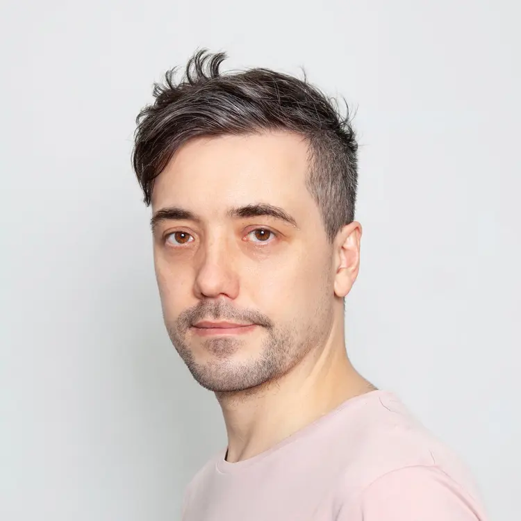 Timur Shabaev