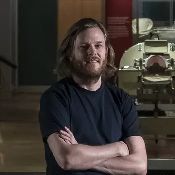 Rolf Knudsen