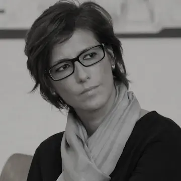 Gonca Pasolar