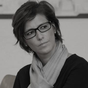 Gonca Pasolar