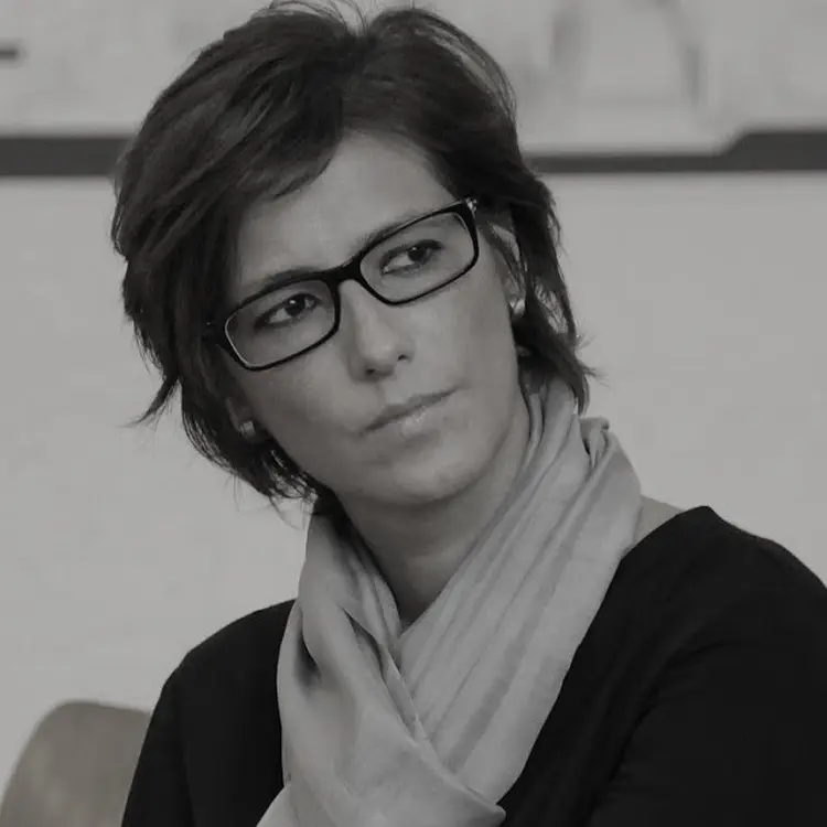 Gonca Pasolar