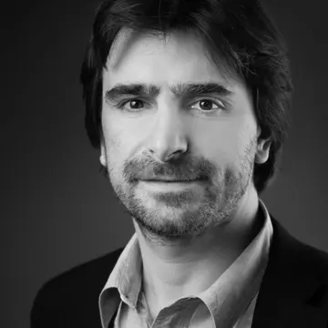 Borja Ferrater
