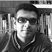 Abhishek Bij