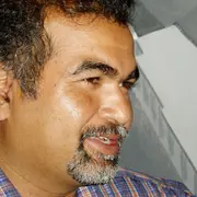 Dr. Kailash Rao
