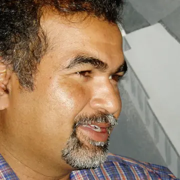 Dr. Kailash Rao