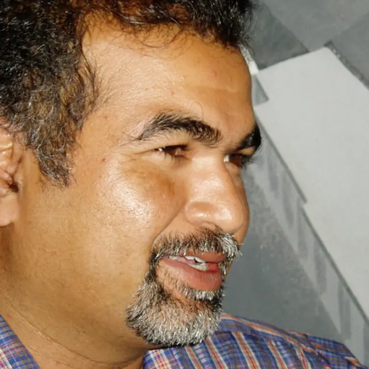 Dr. Kailash Rao