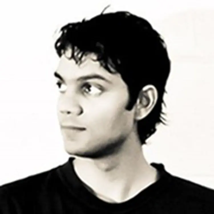 Karthik Dondeti