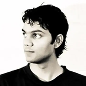 Karthik Dondeti