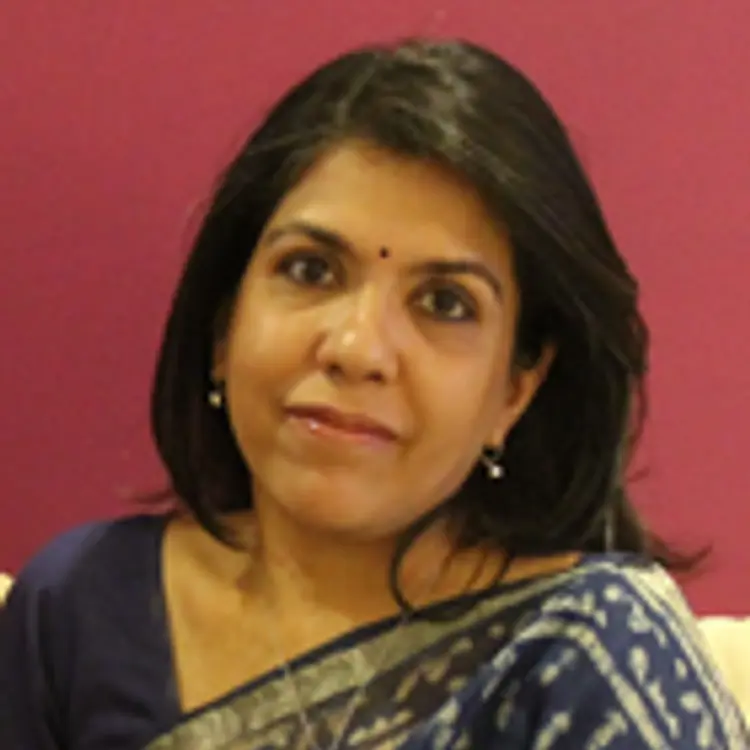 Dr. Manjari Khanna Kapoor