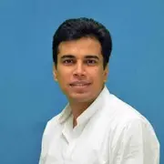 Nitin Bansal