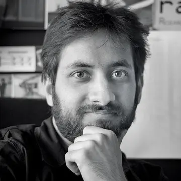 Sushant Verma