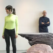 Rocío Pina Isla & Carmelo Rodríguez Cedillo