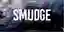 Smudge competition banner