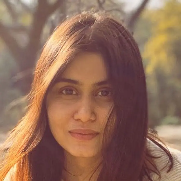 Apeksha Gupta