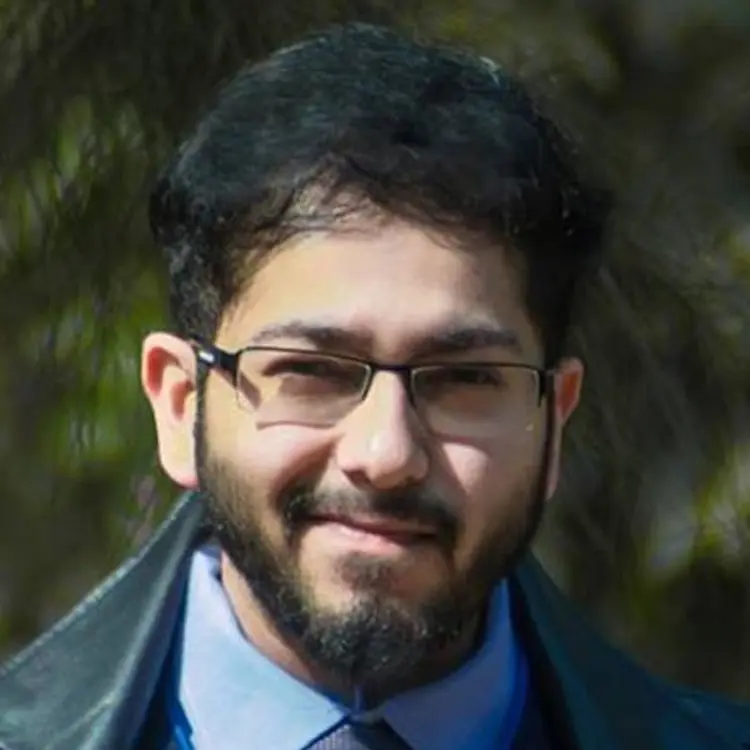 Siddharth Kalra