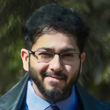 Siddharth Kalra