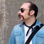 Arash G Tehrani