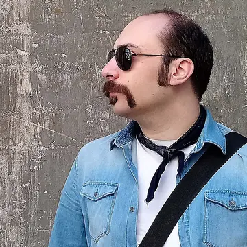 Arash G Tehrani