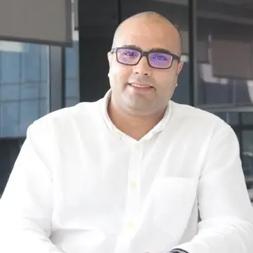 Yousef Oqleh