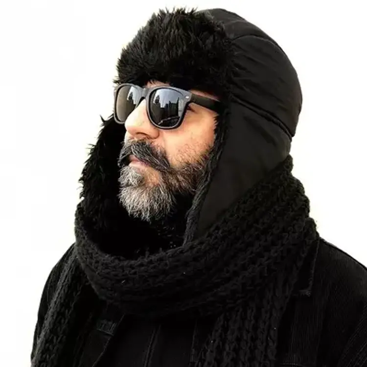 Kourosh Hajizadeh