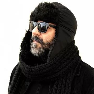 Kourosh Hajizadeh