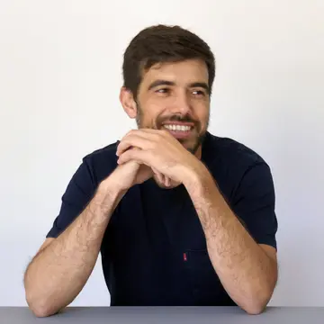 Henrique Marques