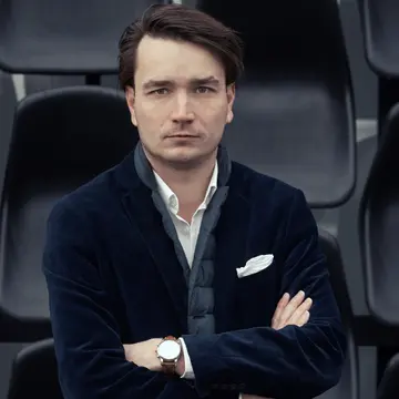 Ondřej Chybík