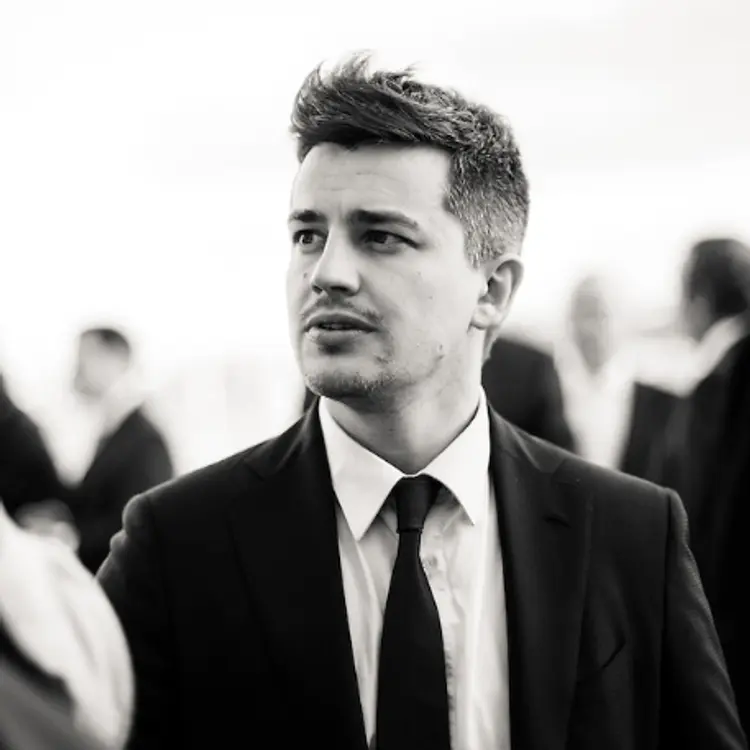 Giacomo Mezzadri