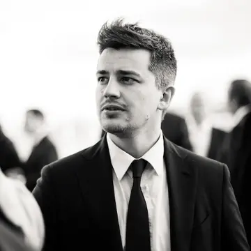 Giacomo Mezzadri
