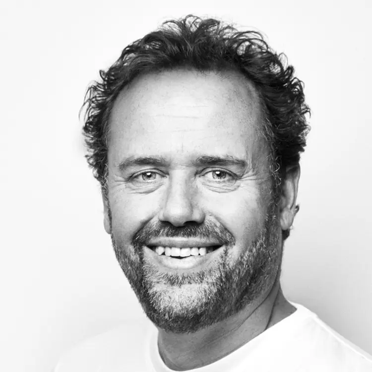 Jeff Morehen