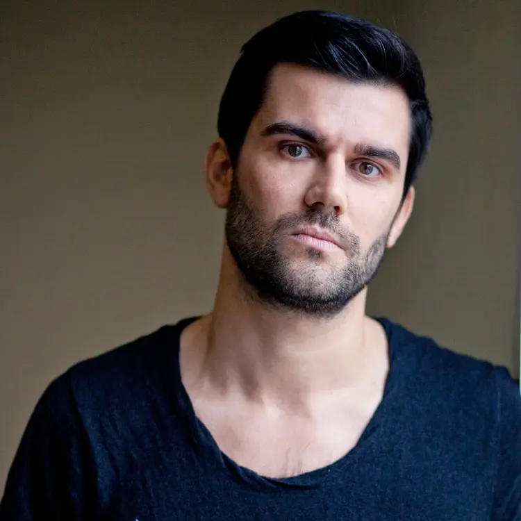 Peter Pichler