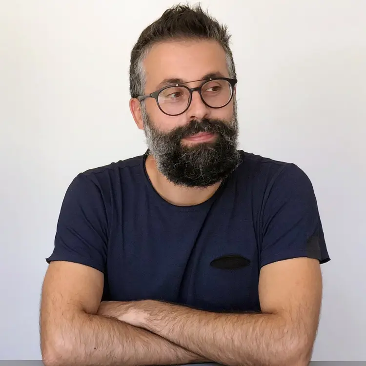 Rui Dinis