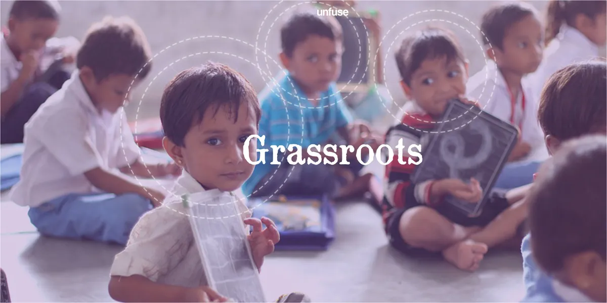 Grassroots