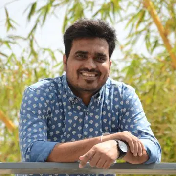 Manoj Patel