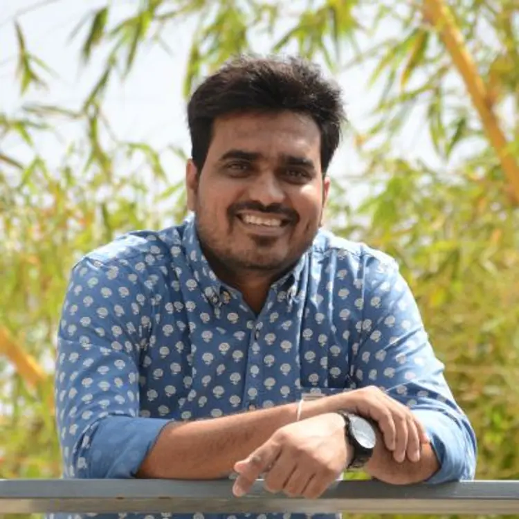 Manoj Patel