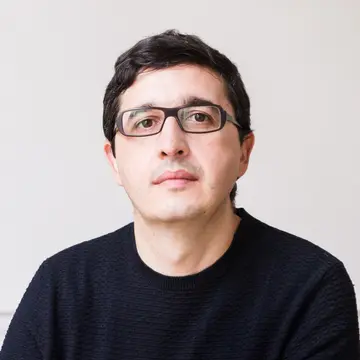 Michel Da Costa Goncalves